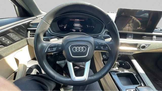 Used 2021 Audi A4 2.0T Premium Plus w/ Premium Plus Package AWD/4WD image 11