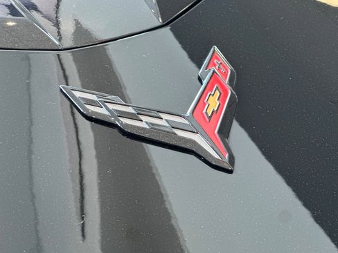 New 2026 Chevrolet Corvette Z06 w/ Battery Protection Package image 25