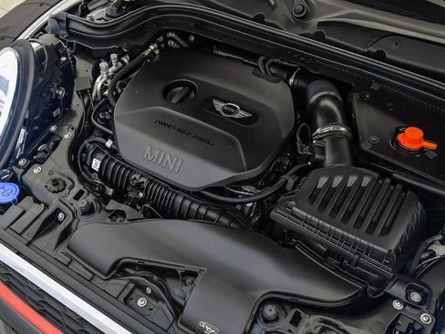 Used 2018 MINI Cooper John Cooper Works image 43