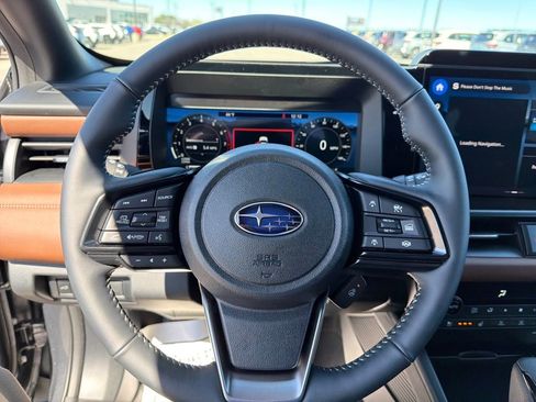 New 2026 Subaru Outback Touring XT image 19