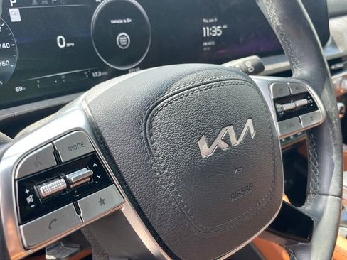 Used 2024 Kia Telluride SX X-Line AWD/4WD image 5