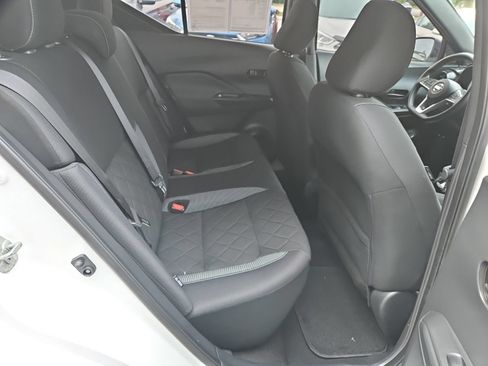 Used 2020 Nissan Kicks S FWD image 18