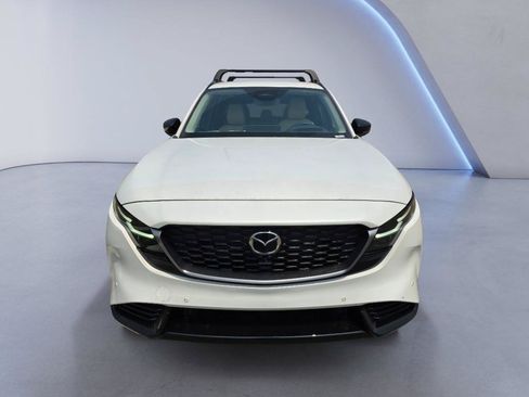 New 2026 MAZDA CX-5 2.5 S w/ Premium Plus Package AWD/4WD image 8