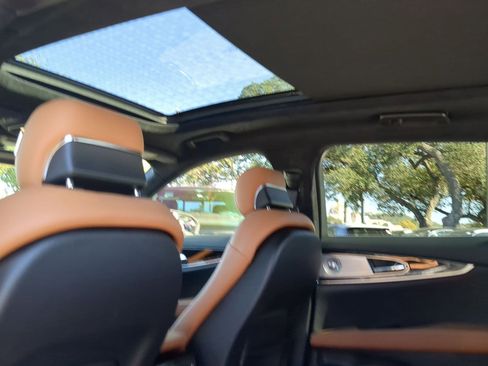 Used 2023 Lincoln Nautilus Black Label w/ Class II Trailer Tow Package image 21