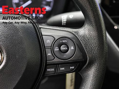 Used 2023 Toyota Corolla LE FWD image 16