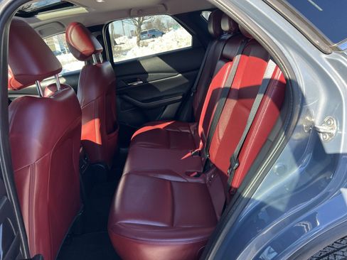 Used 2023 MAZDA CX-30 AWD 2.5 S w/ Preferred Package image 24