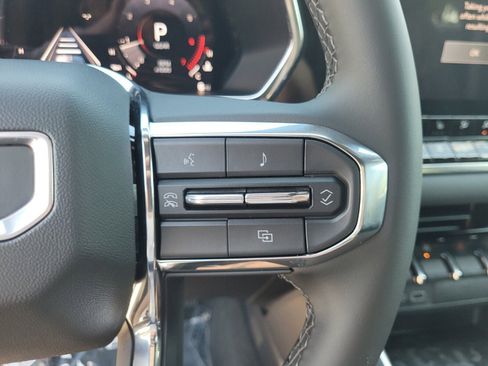 New 2026 GMC Canyon Elevation w/ Convenience Package image 30