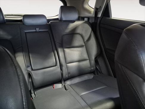 Used 2016 Hyundai Tucson Limited w/ Option Group 03 image 18