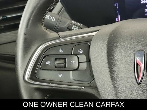 Used 2025 Buick Encore GX Preferred FWD image 25
