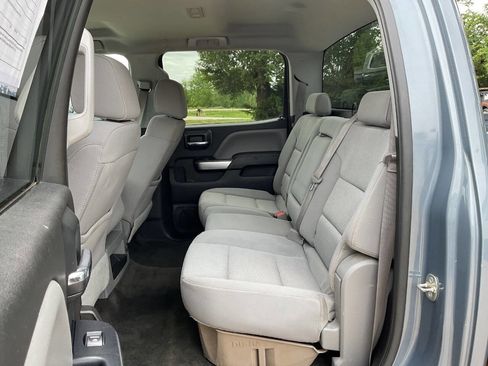 Used 2016 Chevrolet Silverado 2500 LT w/ All Star Edition AWD/4WD image 12