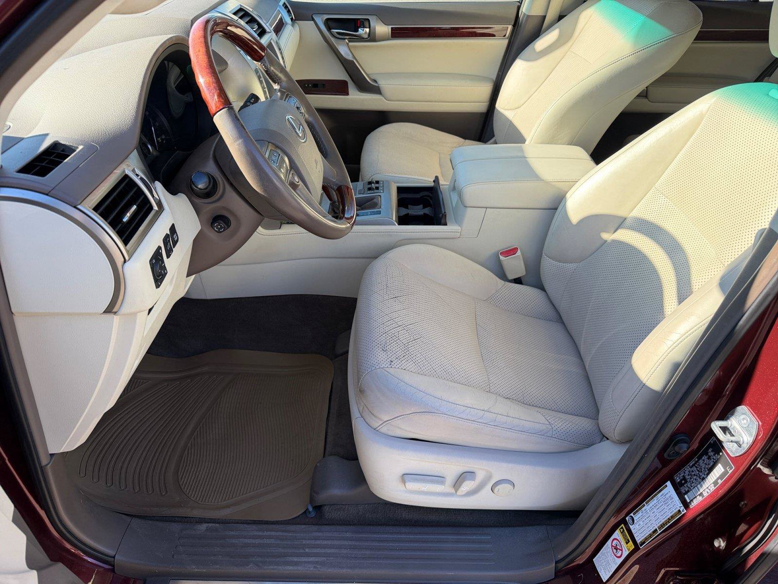 Used 2010 Lexus GX 460 AWD/4WD image 10