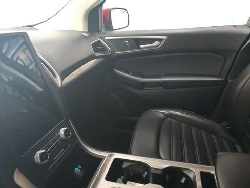 Used 2024 Ford Edge SEL AWD/4WD image 20