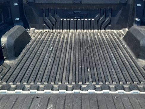 Used 2026 Chevrolet Silverado 1500 RST w/ LPO, Dark Essentials Package RWD image 33