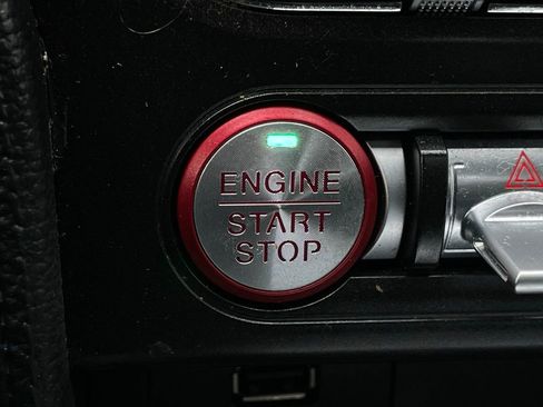 Used 2023 Ford Mustang Premium w/ Equipment Group 201A image 22