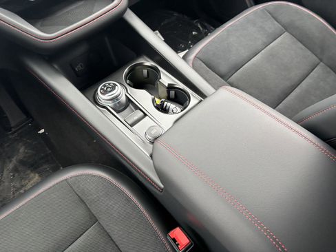 New 2026 Ford Explorer ST w/ Sun And Sound Package image 14