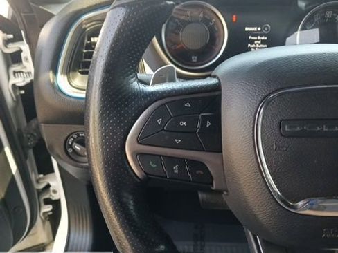 Used 2019 Dodge Challenger R/T w/ Driver Convenience Group image 39