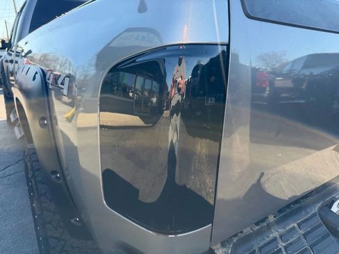 Used 2012 Chevrolet Silverado 2500 LT image 75