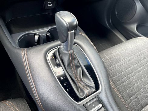 Certified 2023 Honda HR-V Sport image 18