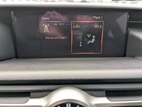 Used 2021 Lexus RC 350 F Sport w/ Accessory Package image 29