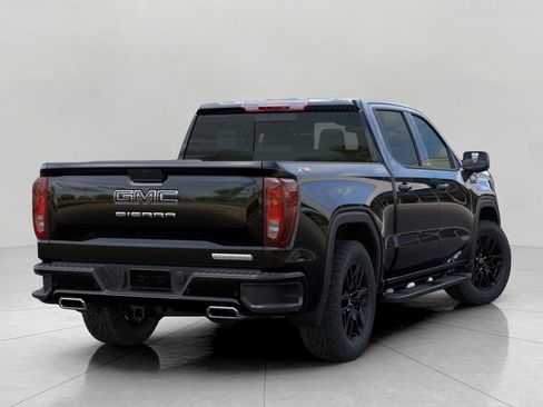 New 2026 GMC Sierra 1500 Elevation w/ Preferred Package image 4
