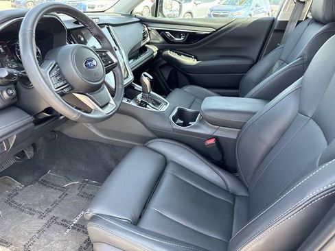 Certified 2025 Subaru Outback Limited AWD/4WD image 13