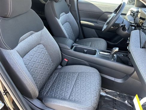 New 2026 Nissan Kicks SV w/ SV Premium Package image 10