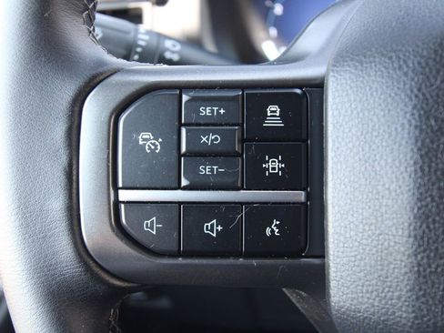 Used 2024 Ford F150 XLT w/ Equipment Group 302A MID AWD/4WD image 20
