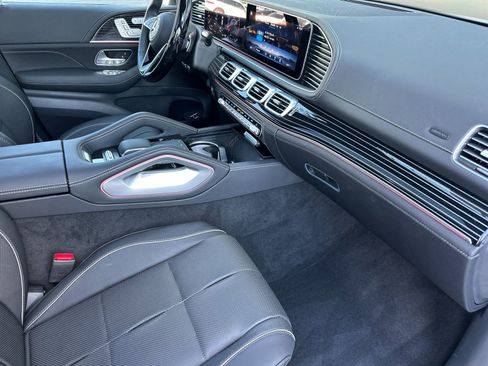 Certified 2024 Mercedes-Benz GLE 580 4MATIC image 17