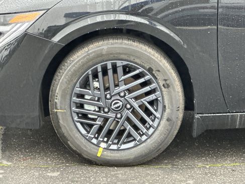 New 2026 Nissan Sentra SV w/ Floor Mat Package image 24