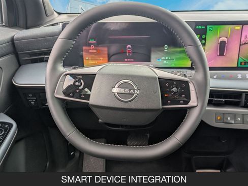 New 2026 Nissan Leaf SV+ image 12