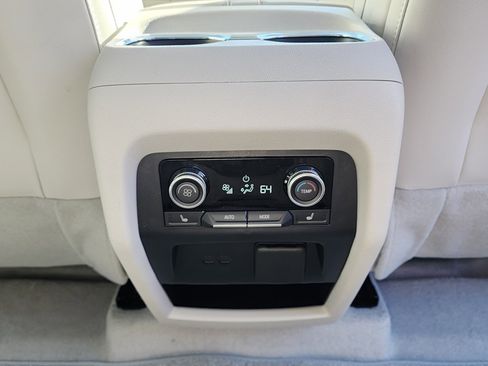 New 2026 Buick Enclave Avenir w/ Super Cruise Package image 50