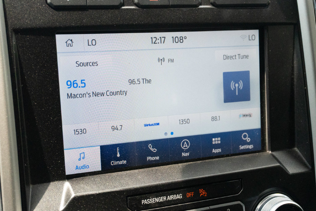 Used 2019 Ford F150 Lariat AWD/4WD image 27
