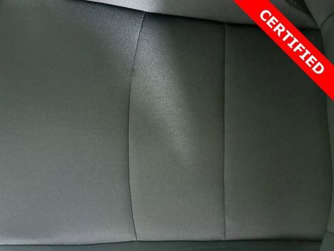 Certified 2025 Nissan Sentra S image 21