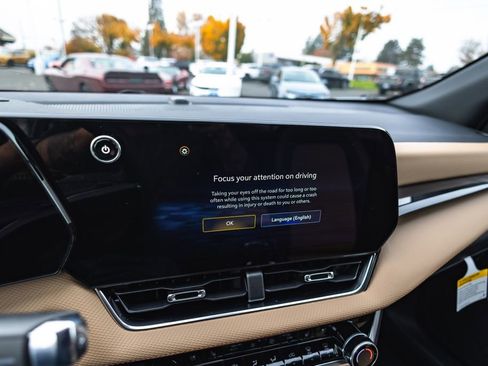 New 2026 Chevrolet Equinox ACTIV image 15