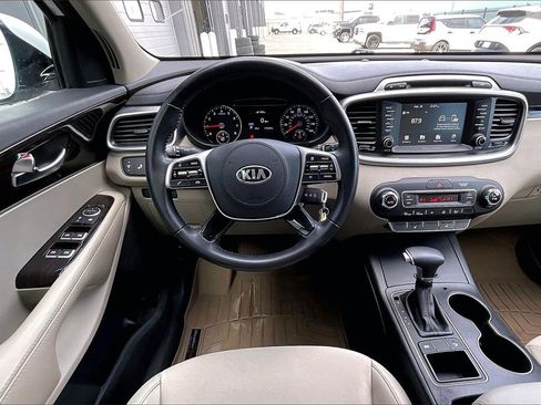 Used 2019 Kia Sorento LX w/ Option Group 020 image 5