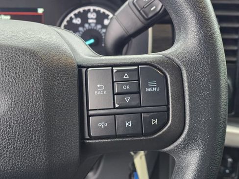 Used 2023 Ford F150 XLT w/ Trailer Tow Package AWD/4WD image 14