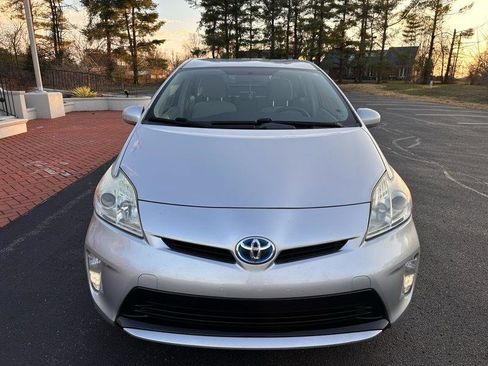 Used 2013 Toyota Prius Two image 3