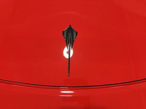 Used 2023 Chevrolet Corvette Stingray Preferred Cpe w/ 2LT image 12