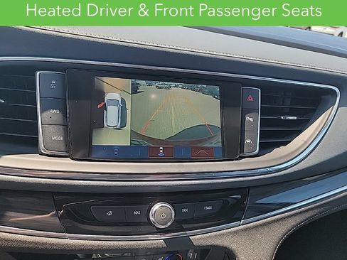 Certified 2019 Buick Enclave Premium w/ Trailering Package, 5000 lbs. AWD/4WD image 31