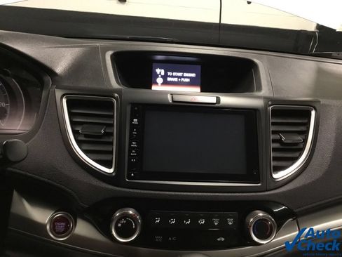 Used 2016 Honda CR-V EX image 50