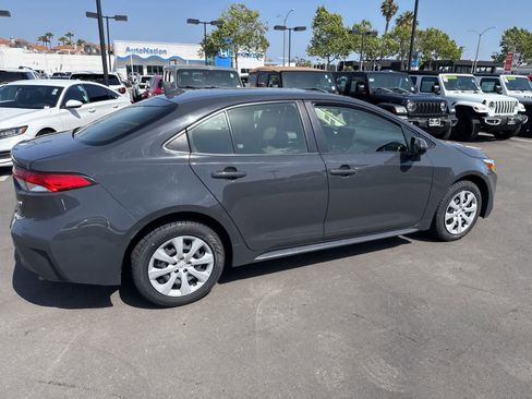 Used 2024 Toyota Corolla LE FWD image 12