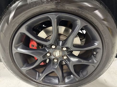 Used 2023 Dodge Durango R/T w/ Tow 'N Go Package AWD/4WD image 11