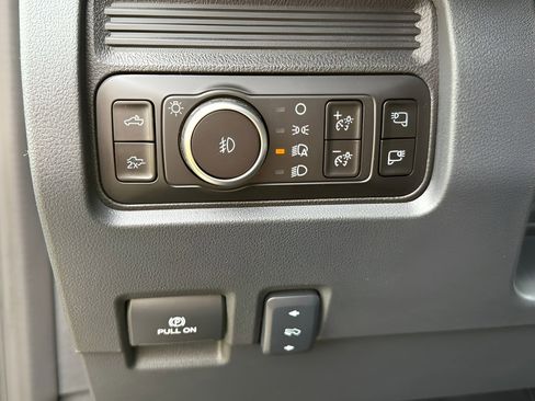 New 2026 Ford F350 Lariat w/ Lariat Ultimate Package image 23