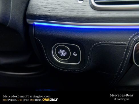 New 2026 Mercedes-Benz GLE 450 4MATIC image 26