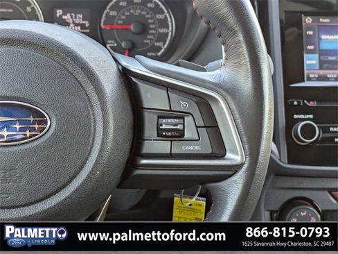 Used 2019 Subaru Crosstrek 2.0i Premium image 23