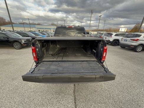 Certified 2022 Ford F150 XLT w/ Equipment Group 302A High image 4