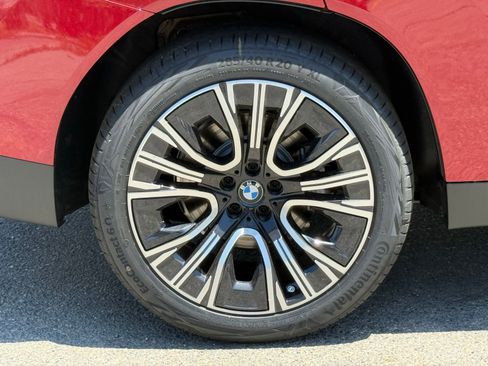 New 2026 BMW X3 xDrive30 AWD/4WD image 18