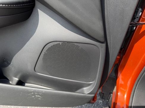 Used 2020 Nissan Murano Platinum FWD image 17