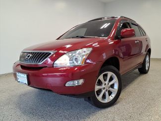 Used 2009 Lexus RX 350 AWD image 1