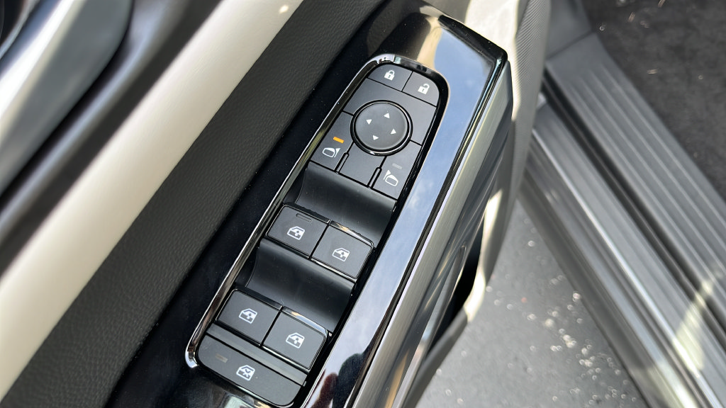 New 2026 Nissan Pathfinder SL AWD/4WD image 20